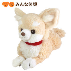 ひざわんこSチワワCRぬいぐるみペット用品オーナーグッズ犬