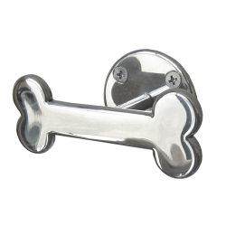 壁付けリードフック モダンシリーズ ボーンAライト【キャンセル不可