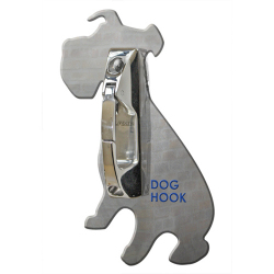 シュナウザーのリードかけ 楽天市場】壁付けリードフック 犬種別シリーズ ミニチュア