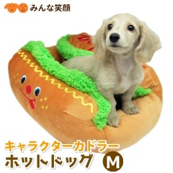 ホットドッグ