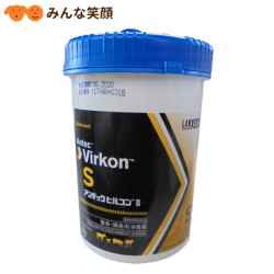 アンテック ビルコンS 1kg 動物用医薬品 みんな笑顔