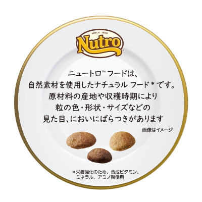 1kg ニュートロ ナチュラルチョイス 小型犬用 エイジングケア チキン