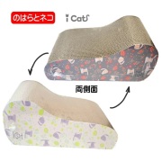 のはらとネコ