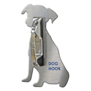 壁付けリードフック 犬種別シリーズ ビーグル Ｒ型【キャンセル不可】犬用品 ペット用品