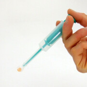 ピルガン 犬猫 投薬補助  小さなペット用 注射器＆乳首 子犬 子猫 犬 猫 小動物