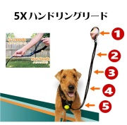 ハンドリングリード