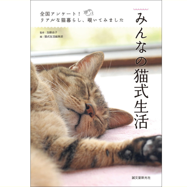 猫式生活