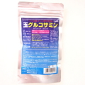 玉グルコサミン 100g アスクジャパン 犬 おやつ サプリ 獣医師開発商品