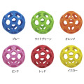 【新商品】ホーリーローラーボール【犬用おもちゃ】