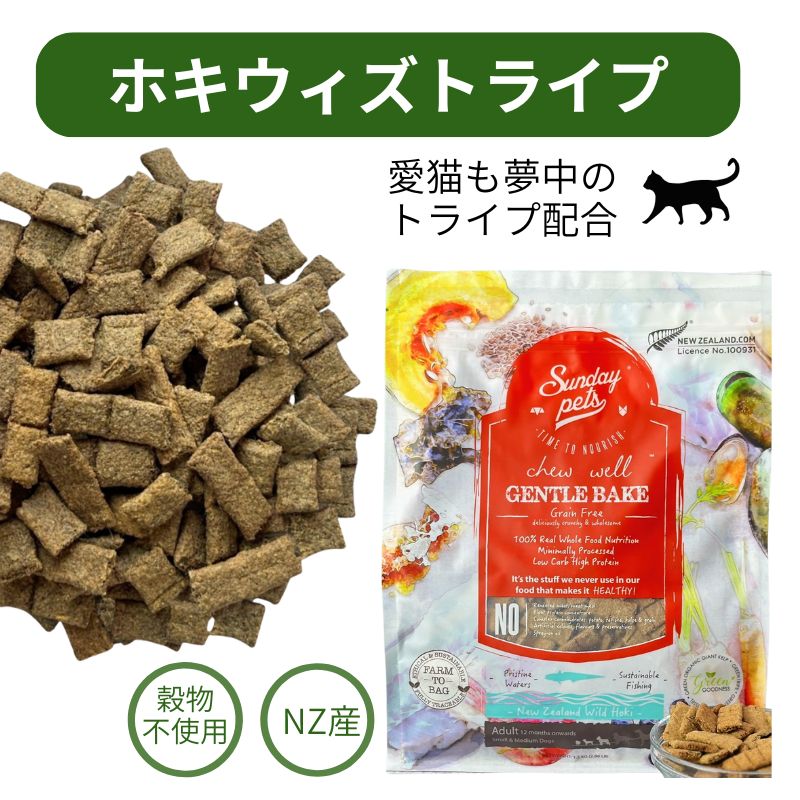 サンデーペッツ
