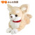 ひざわんこSチワワCRぬいぐるみペット用品オーナーグッズ犬