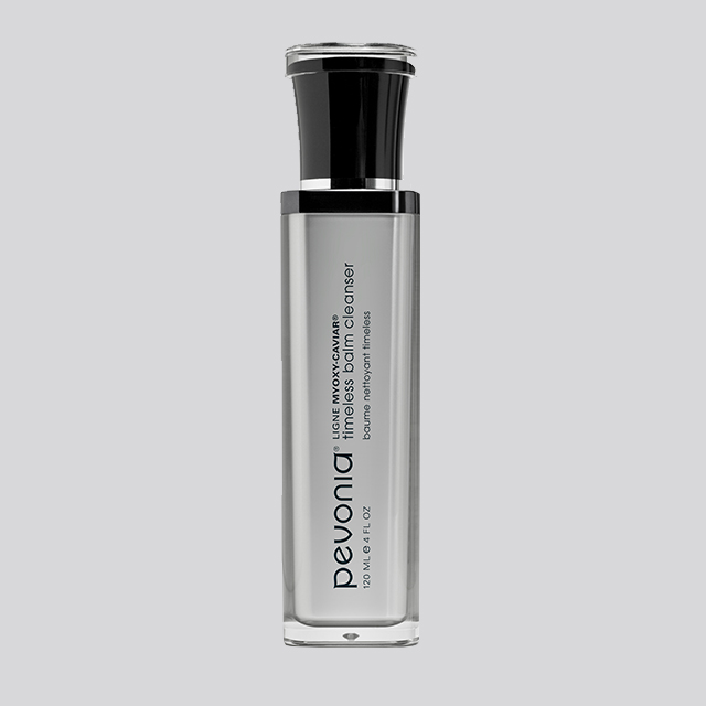 タイムレス バーム クレンザー