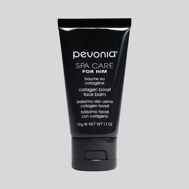 コラーゲンブーストフェイスバーム