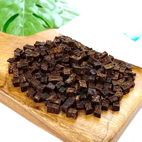 【DOG'S TABLE PLUS】まぐろプチキューブ　＜犬・猫用おやつ＞