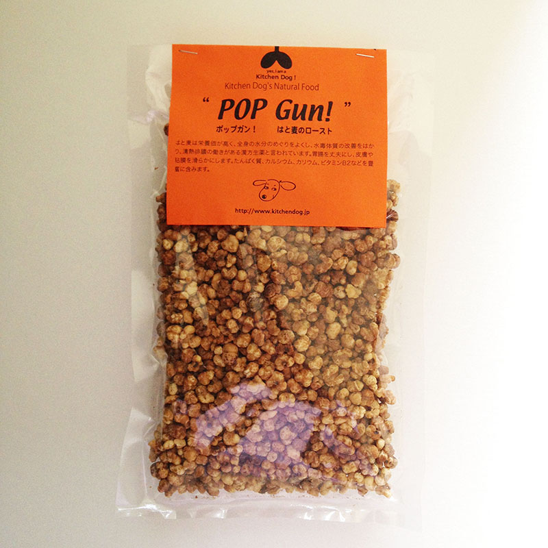 popgun