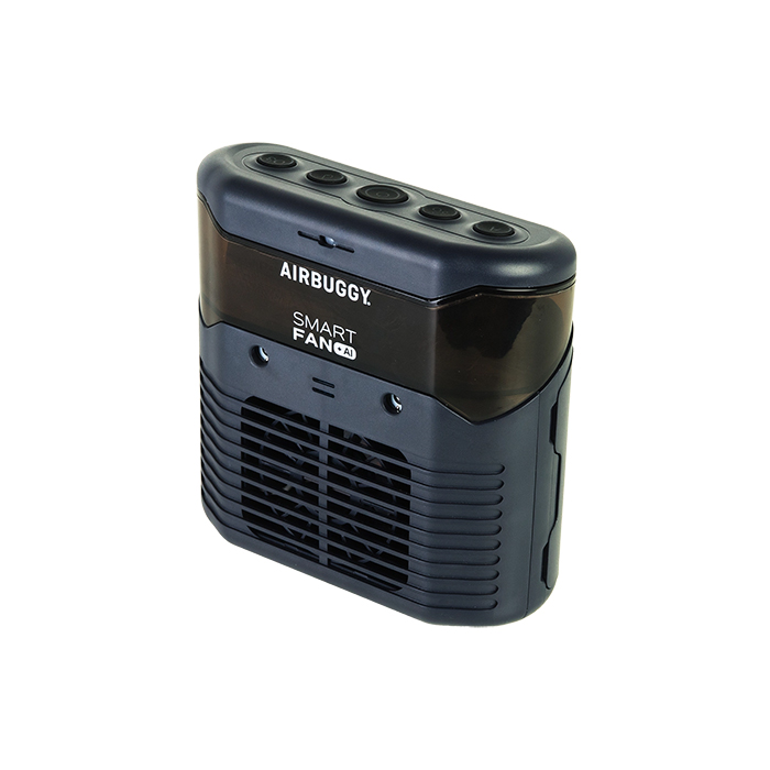 AIRBUGGY SMART FAN＋AI