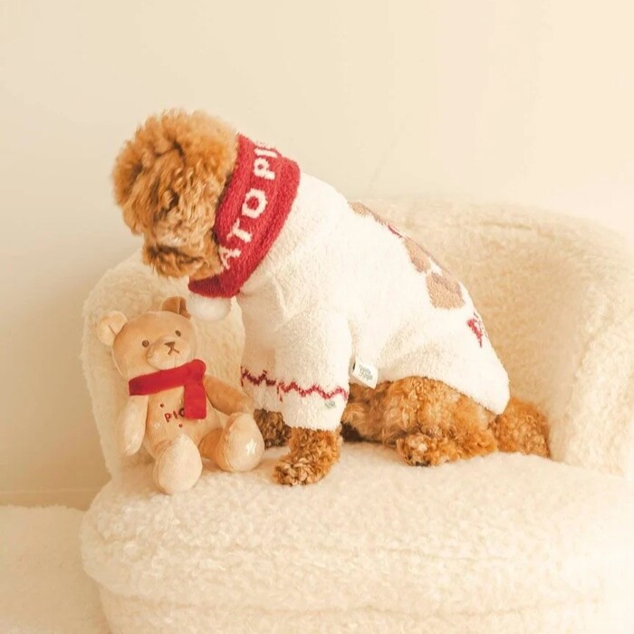 ジェラートピケ ベア セットアップ レッド 楽天市場】SALE40%OFF ジェラートピケ ベビー gelato pique baby