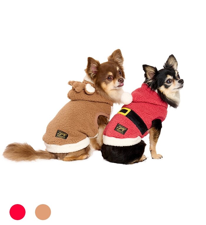 【2025年クリスマス】LIFELIKE（ライフライク）　クリスマスウェア