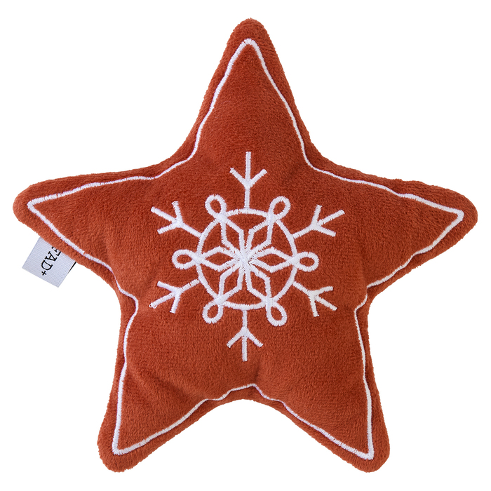 【2025年クリスマス】FAD+　バリスティックトイ　ホリデー　スター