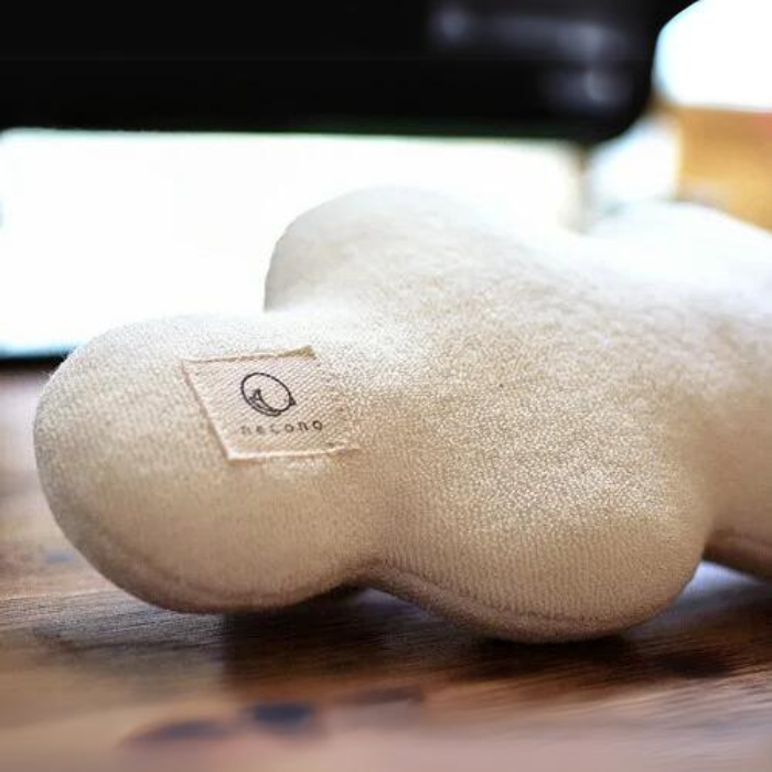 necono　cloud　～雲～ オーガニックキャットニップ入り