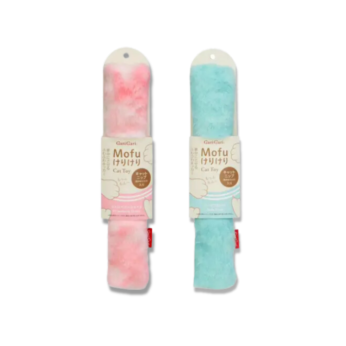 【Gari Gari】Mofuけりけり（猫用おもちゃ）