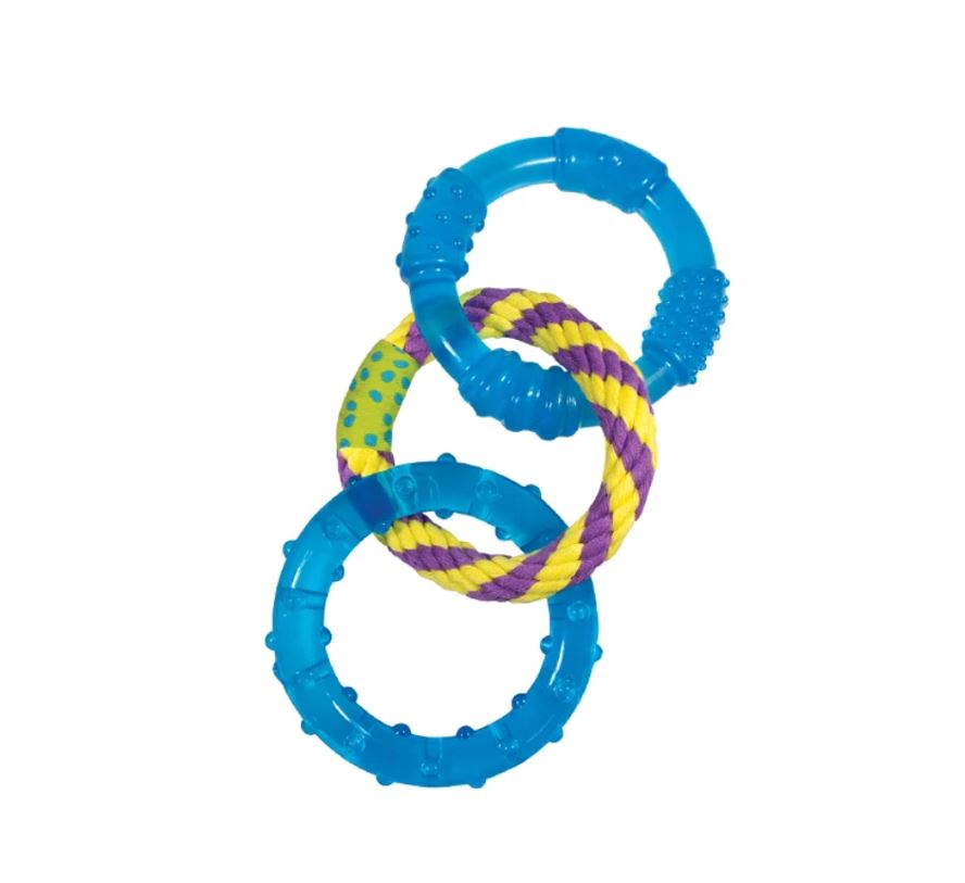 オルカ・トリプル・リンクス