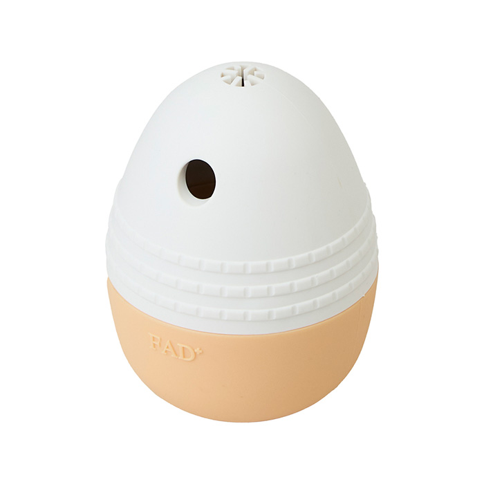 Anke Drechsel アンケ・ドレッチェル　エレファント　ソフトトイ FAD+】トリーツエッグトイ/S Pets-first ONLINESTORE