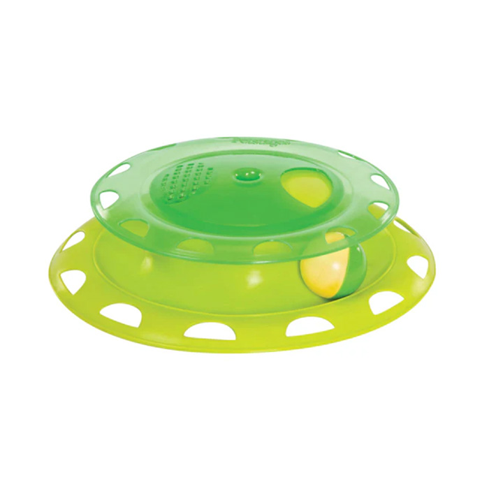 キャットニップ・チェイサー