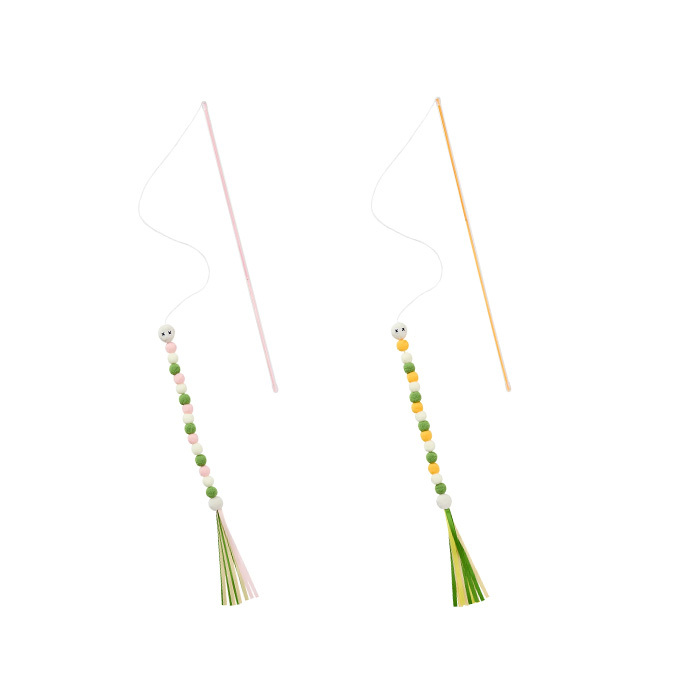 FAD+　おだんごキャタピラーワンド