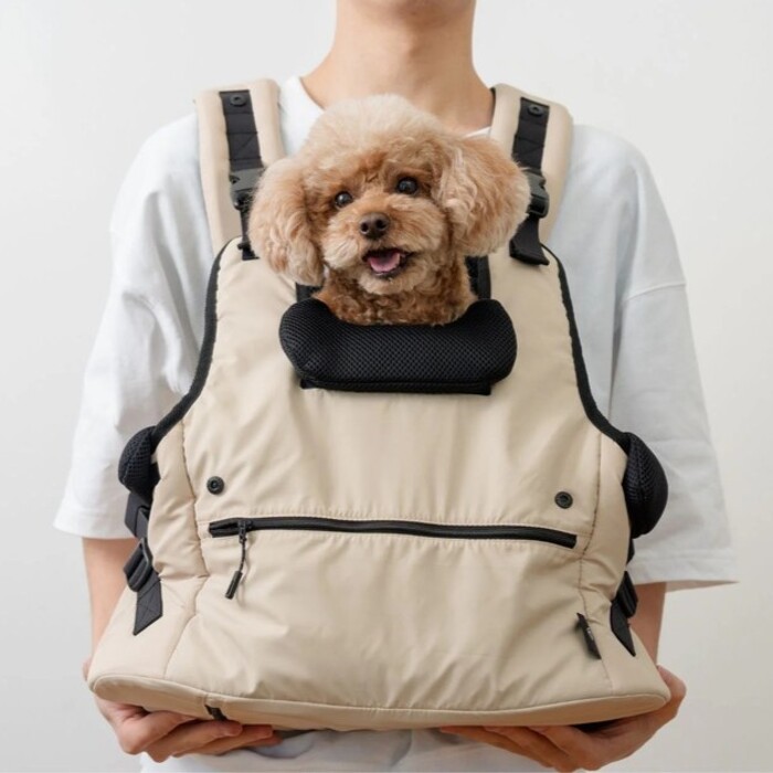 FAD フロントホールド・キャリー