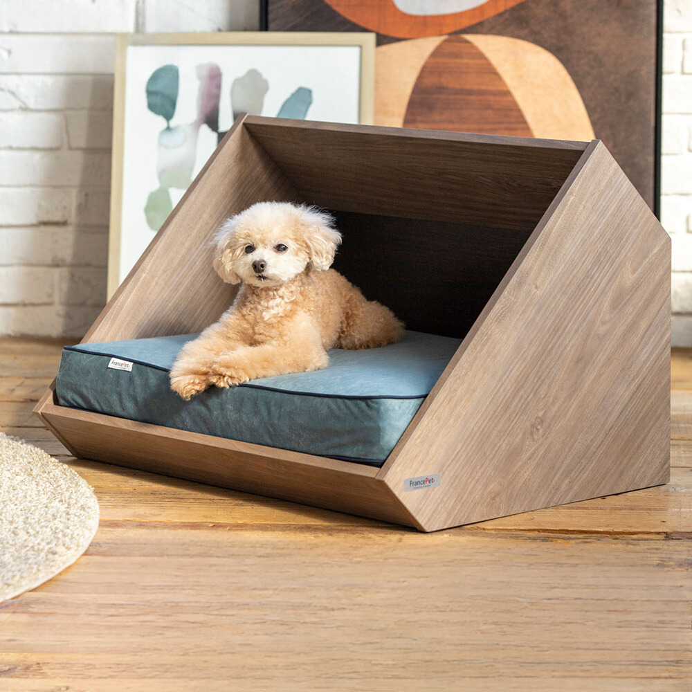 ペットハウス  yossy’z様 ペットハウス 室内用 木製 猫 犬 スツール型 ペット用ハウス 小