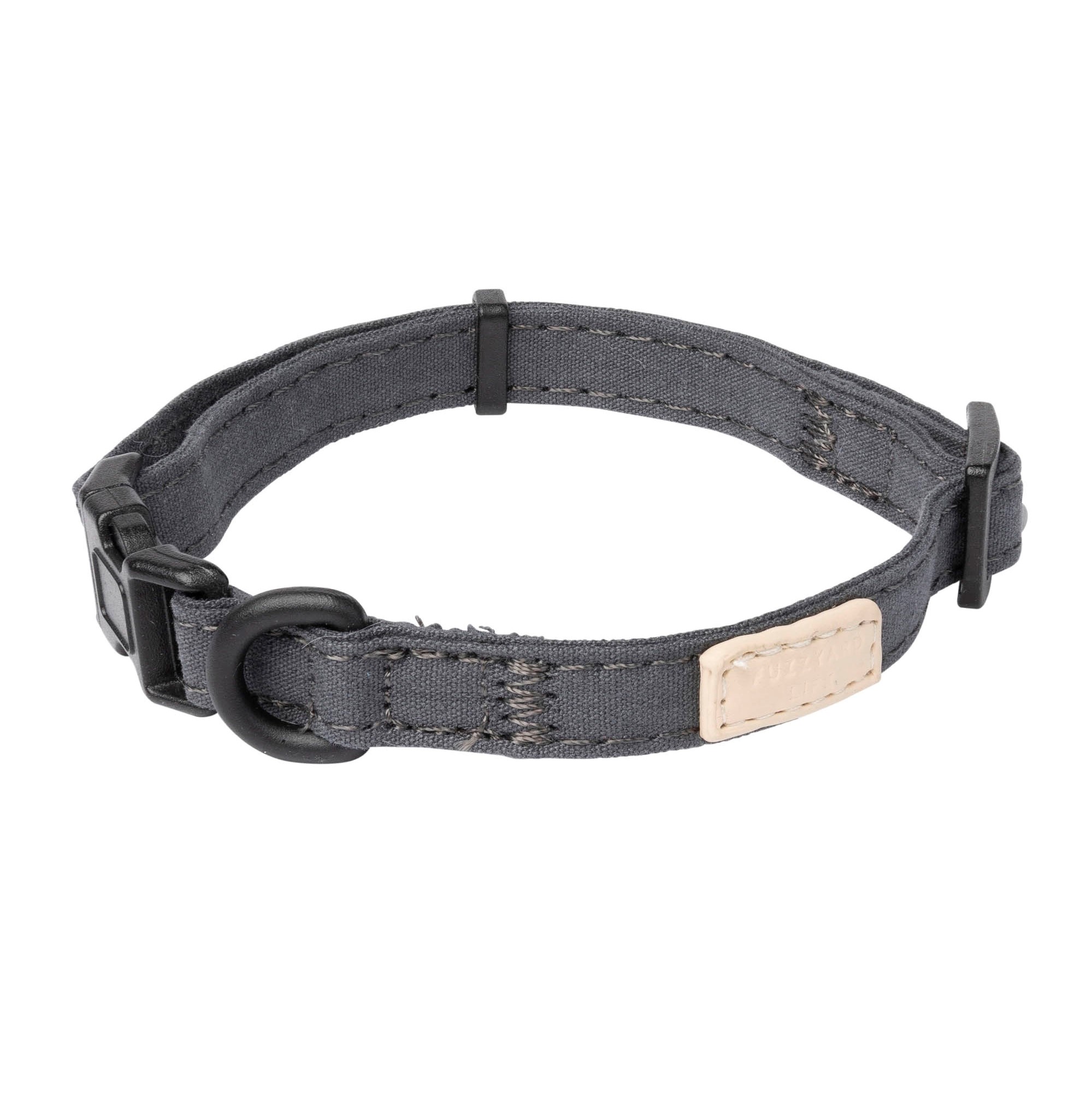 Fuzzyard LIFE コットンカラー【グレー】