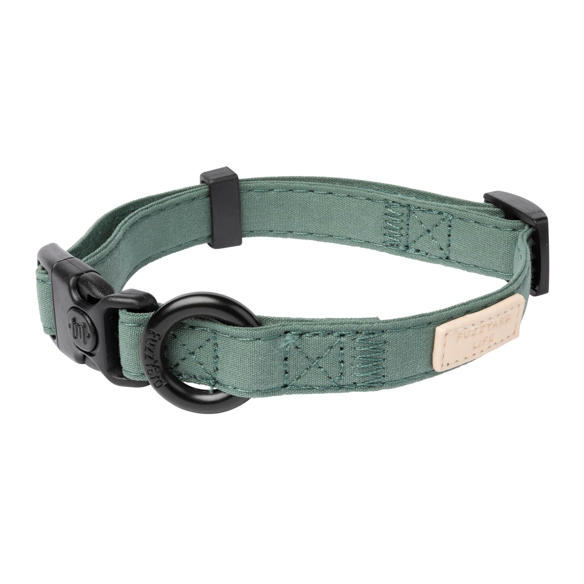 Fuzzyard LIFE コットンカラー【グリーン】