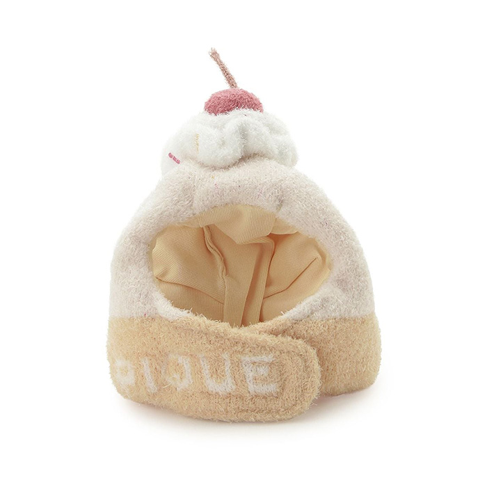 gelato pique　【Birthday】カップケーキハット