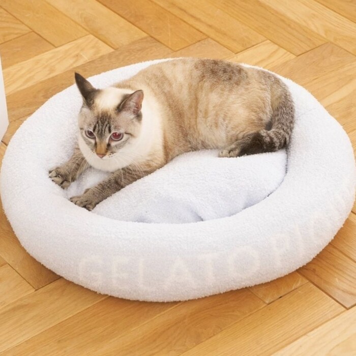 gelato pique　ベビモコベッドM