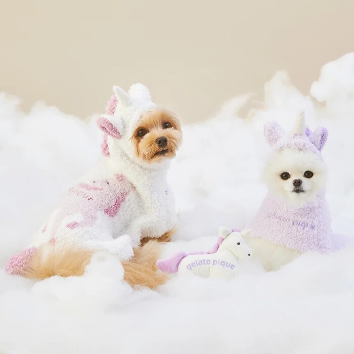 gelato pique ジェラートユニコーンケープ Pets-first ONLINESTORE