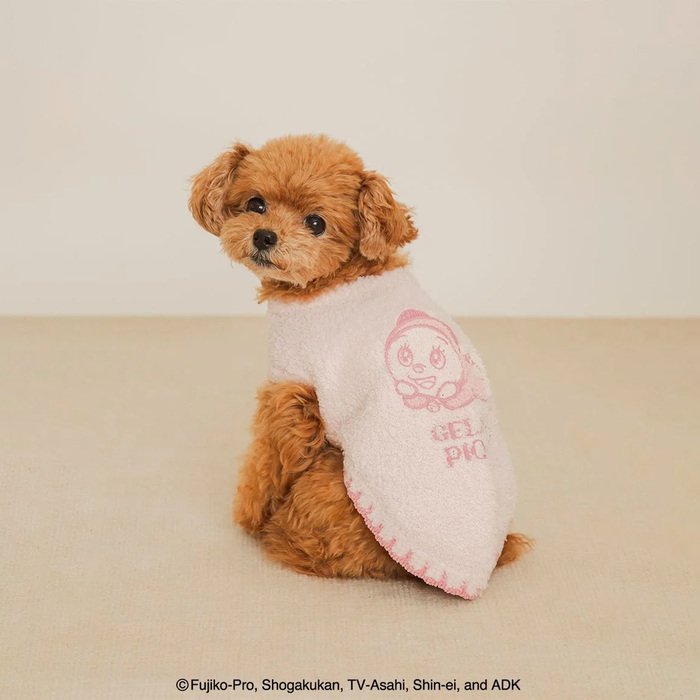 gelato pique　【ドラえもん】ベビモコプルオーバー