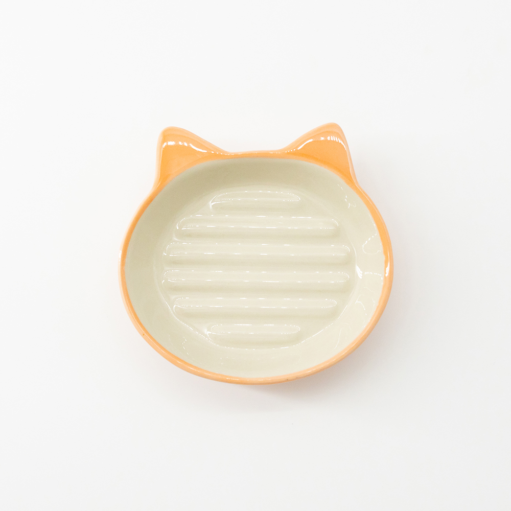 イージーダイナーキャットディッシュ