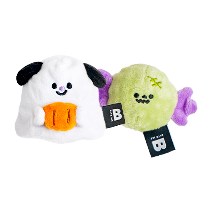 【BITE ME】スイートハロウィン ボールトイ