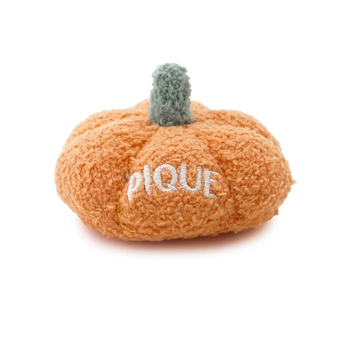 【gelato pique　HALLOWEEN】パンプキンヘアクリップ