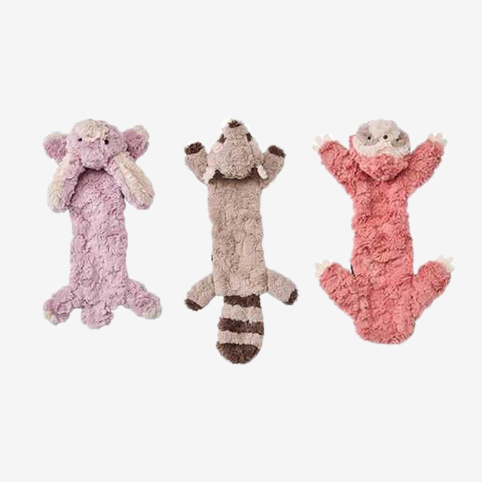 LIFELIKE（ライフライク） クタクタアニマルトイ Pets-first ONLINESTORE