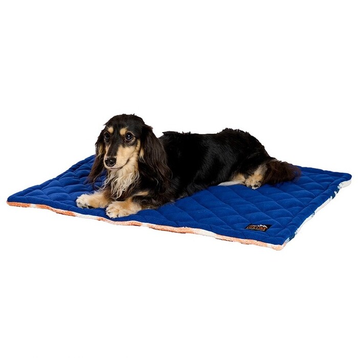 LIFELIKE（ライフライク） OUTDOORオルテガリバーシブルマット