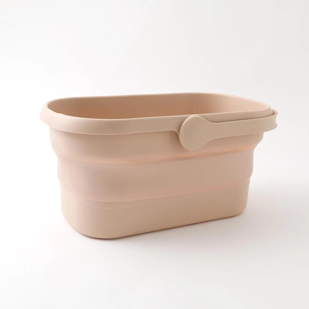 moncheri 折りたたみ持ち手付ペットバス