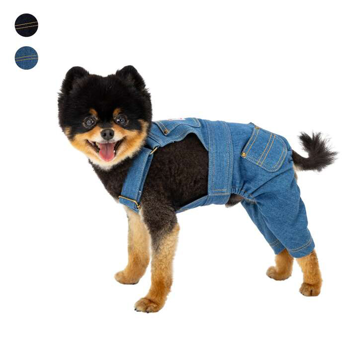 マンダリンブラザーズ OVERALL（オーバーオール） Pets-first ONLINESTORE