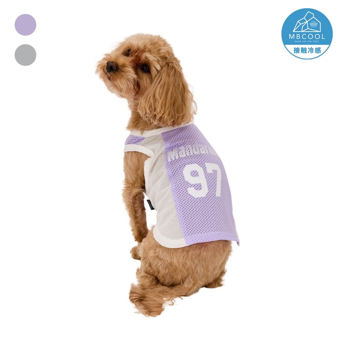 マンダリンブラザーズ　COOL PLAYER TANK　クールプレイヤータンク