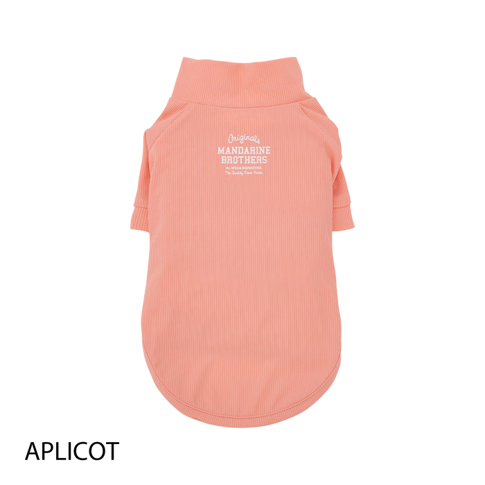 マンダリンブラザーズ　INSECT SHIELD SKIN TIGHT T-SHIRT / XS