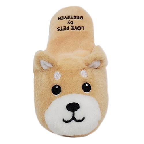 スリッパトイ  柴犬