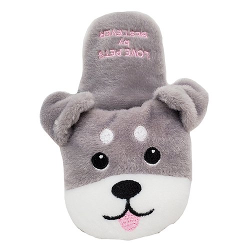 スリッパトイ  シュナウザー