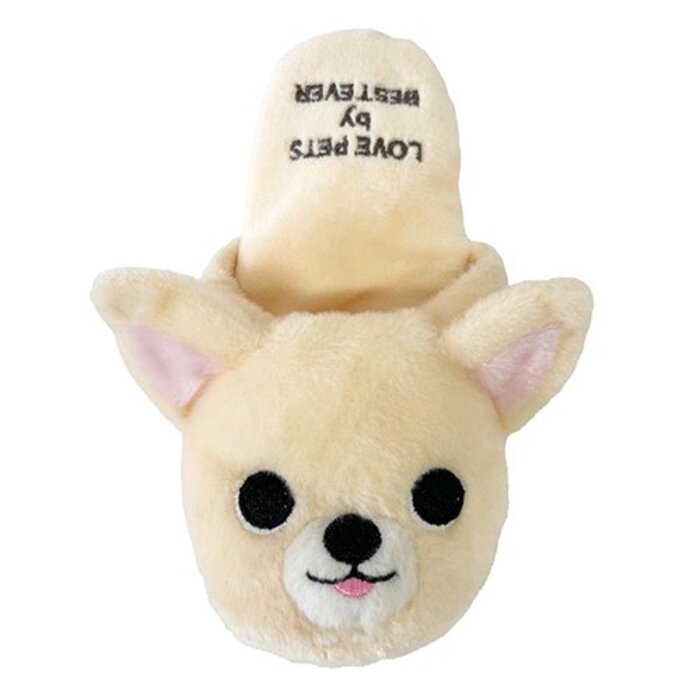 スリッパトイ チワワ Pets-first ONLINESTORE