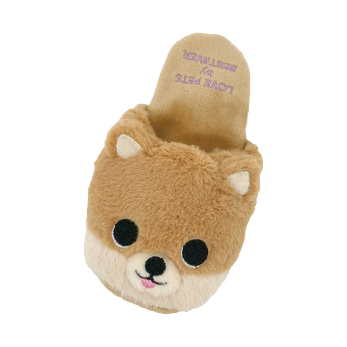 ⭐︎専用⭐︎ ポメラニアンの足様 スリッパトイ ポメラニアン Pets-first ONLINESTORE